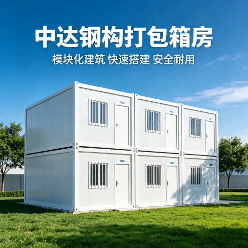 高端打包箱